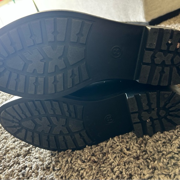 a new day Black Ankle Boots - Picture 5 of 5